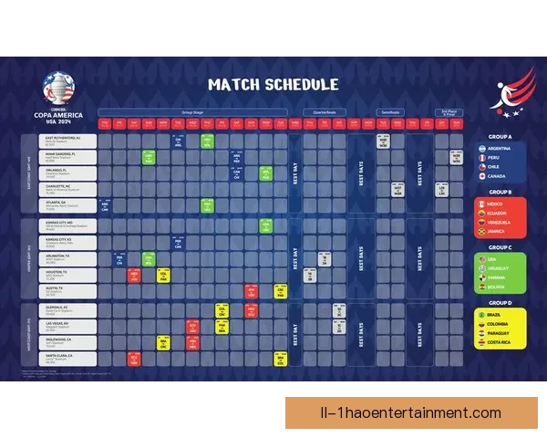 2024美洲杯首次通过广播公布VAR判罚逻辑 引领赛事透明化新趋势